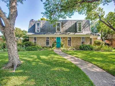 11038 Fernald Avenue Dallas, TX 75218