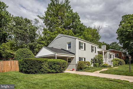 3831 Abingdon St Arlington, VA 22207