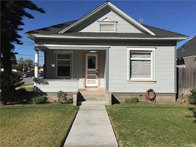 701 E Palmyra Avenue Orange, CA 92866