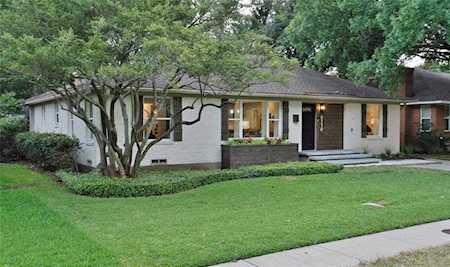 6116 Sudbury Drive Dallas, TX 75214