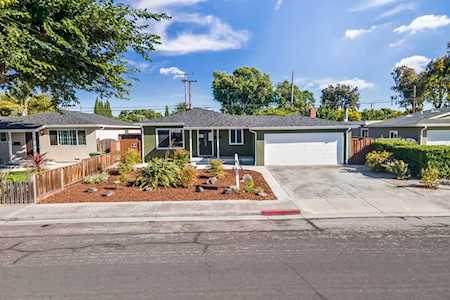 3266 San Juan Ave Santa Clara, CA 95051