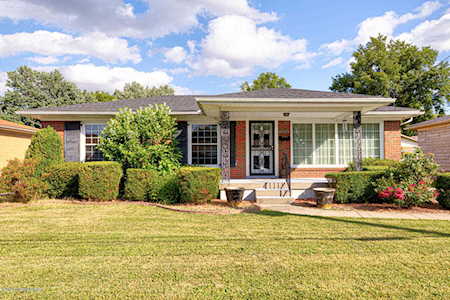 1306 Joni Dr Louisville, KY 40216