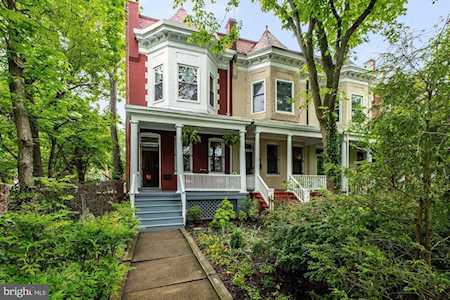 3447 Oakwood Terrace NW Washington, DC 20010