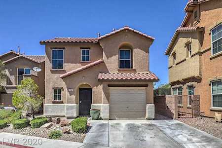 1168 Paradise Desert Ave Henderson, NV 89002