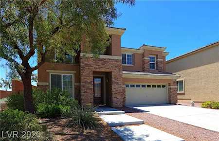 6857 Quiet Peeps Place North Las Vegas, NV 89084
