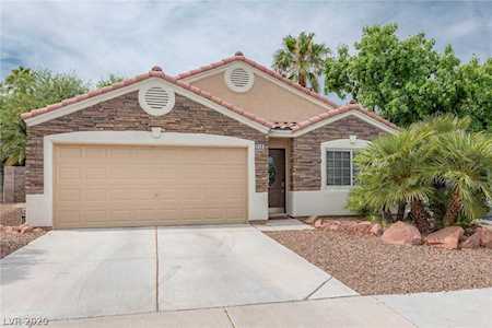3201 Dancing Hills Ave Henderson, NV 89052
