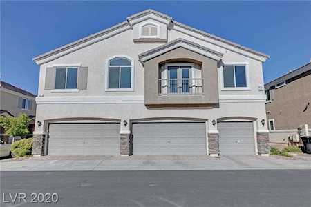 3217 Orange Orchid Place #1 North Las Vegas, NV 89084