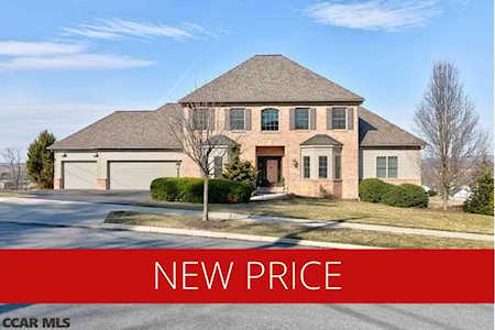 250 Meadowsweet Drive State College, PA 16801