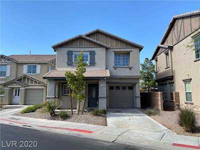 1136 Paradise Desert Ave Henderson, NV 89002