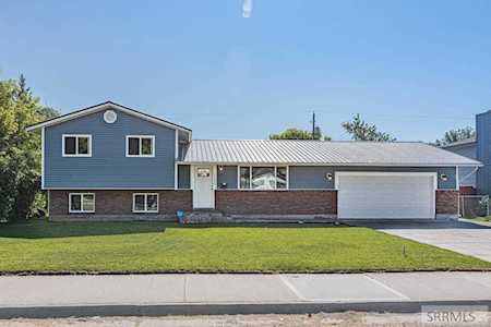 1190 Boise Avenue Idaho Falls, ID 83402