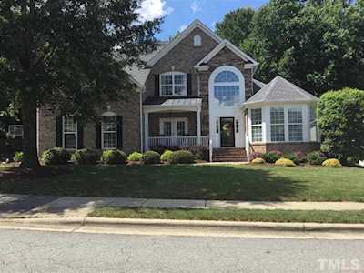 1709 Wescott Drive Raleigh, NC 27614