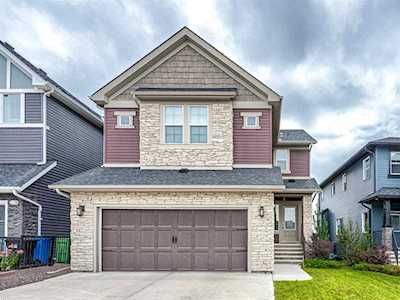 254 Nolan Hill Blvd NW Calgary, AB T3R 0V9