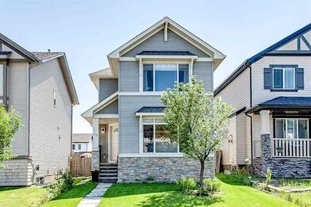 75 Silverado Plains Manor SW Calgary, AB T2X 0G9