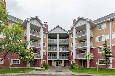 10 Prestwick Bay SE #82 Calgary, AB T2Z 0B4