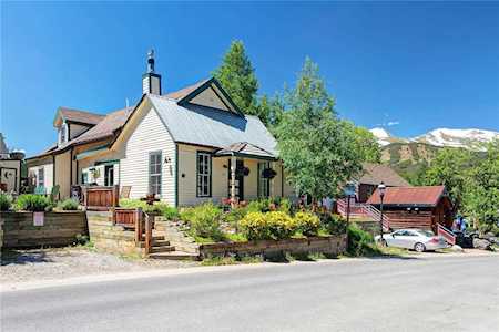 211 E Washington Ave Breckenridge, CO 80424