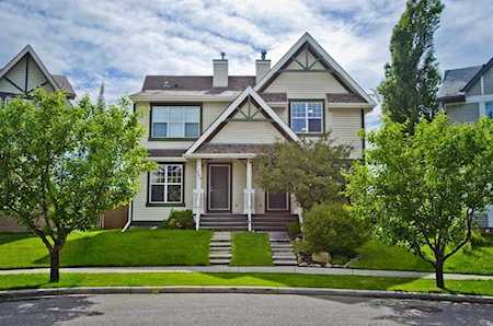 262 Elgin View SE Calgary, AB T2Z 3W4