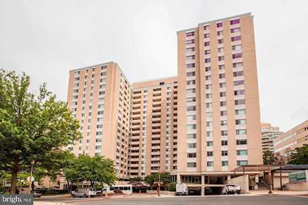 4601 Park Ave #816-R Chevy Chase, MD 20815