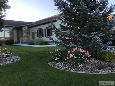 4777 Torrey Pines Drive Idaho Falls, ID 83404