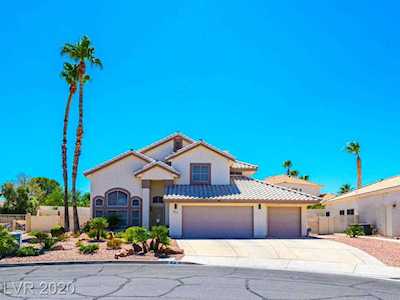 812 Tenabo Ct Henderson, NV 89011