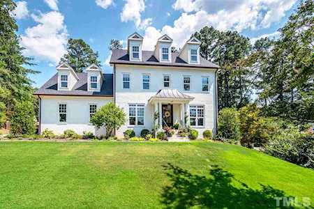 817 Richmond Street Raleigh, NC 27609