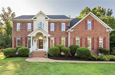 7624 Hampton Green Dr Chesterfield, VA 23832