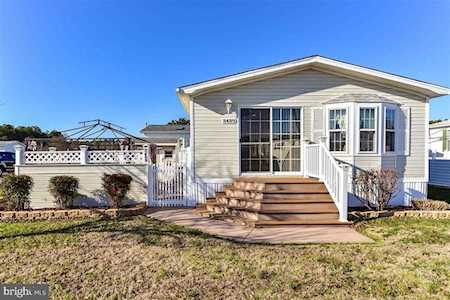 8489 N Longboat Way Berlin, MD 21811