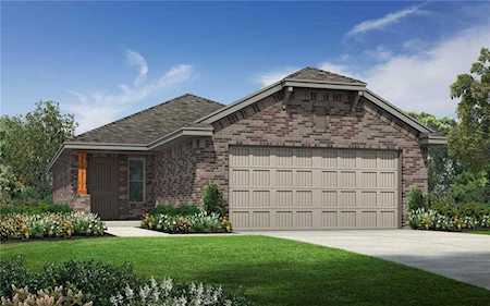 9113 SW 45th Terrace Oklahoma City, OK 73179