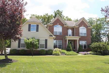 4381 Beech Wood Loop Dublin, OH 43016