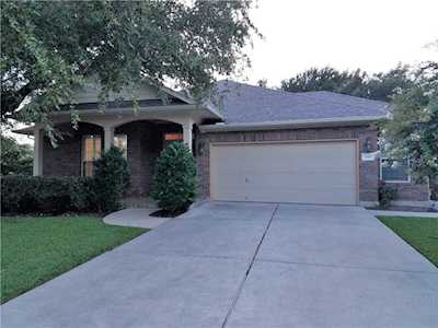 1119 Lynsenko Dr Cedar Park, TX 78613