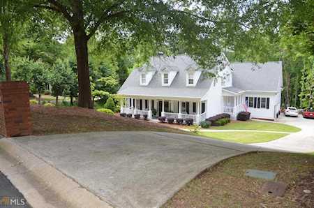 412 Henredon Hill Peachtree City, GA 30269