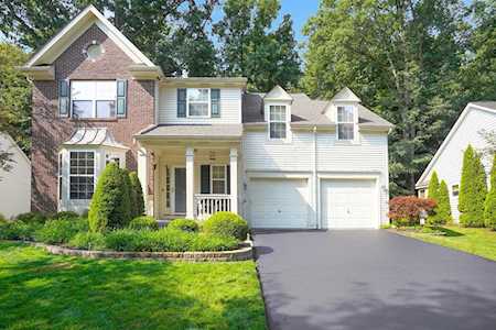 6319 Lake Mathias Drive New Albany, OH 43054