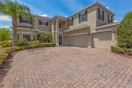 6072 Lake Melrose Dr Orlando, FL 32829