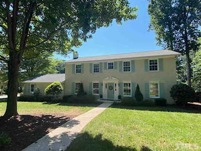 7012 Buckhead Drive Raleigh, NC 27615
