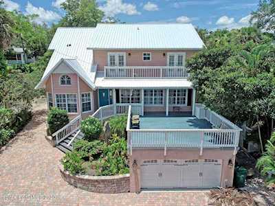 2705 N N Indian River Drive Cocoa, FL 32922