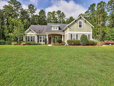8910 Hickory Woods Trail Tallahassee, FL 32312