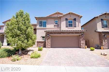 8064 Muir Brook Ave Las Vegas, NV 89113
