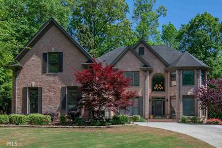 4020 Amberfield Cir Peachtree Corners, GA 30092