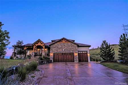 5658 Blanca Ct Golden, CO 80403