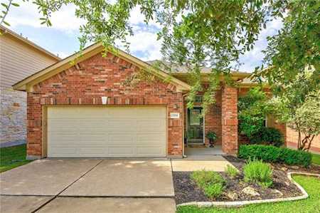 3704 Juniper Hills St Cedar Park, TX 78613