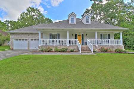 46 Country Club Drive Shallotte, NC 28470