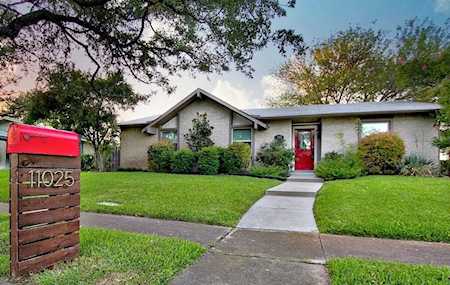 11025 McCree Road Dallas, TX 75238