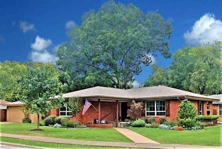 7340 Wake Forrest Drive Dallas, TX 75214