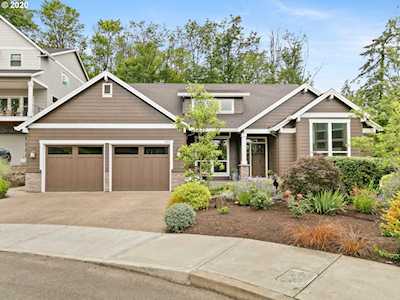 1287 SW Ophelia St Portland, OR 97219