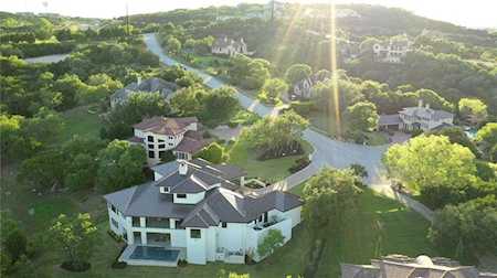 8705 Capehart Cv Austin, TX 78733
