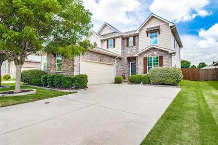 7008 Cotton Seed Drive Mckinney, TX 75070