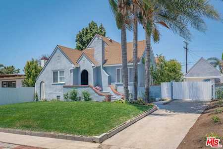 4239 W 62nd Street Los Angeles, CA 90043