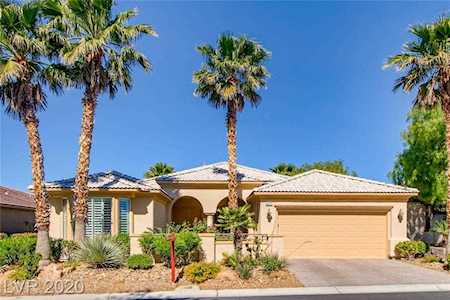 4631 Riva De Romanza Las Vegas, NV 89135