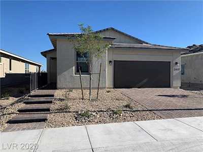 2407 Arrington Ave North Las Vegas, NV 89086