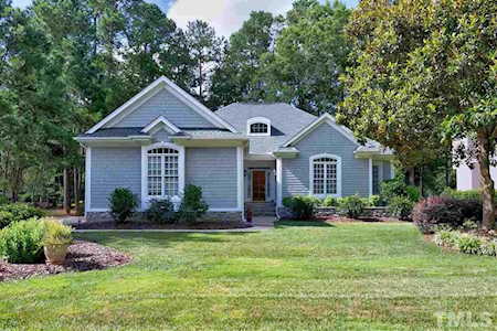 216 Whisperwood Drive Cary, NC 27518