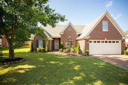 11195 Hidden Meadows Dr Arlington, TN 38002